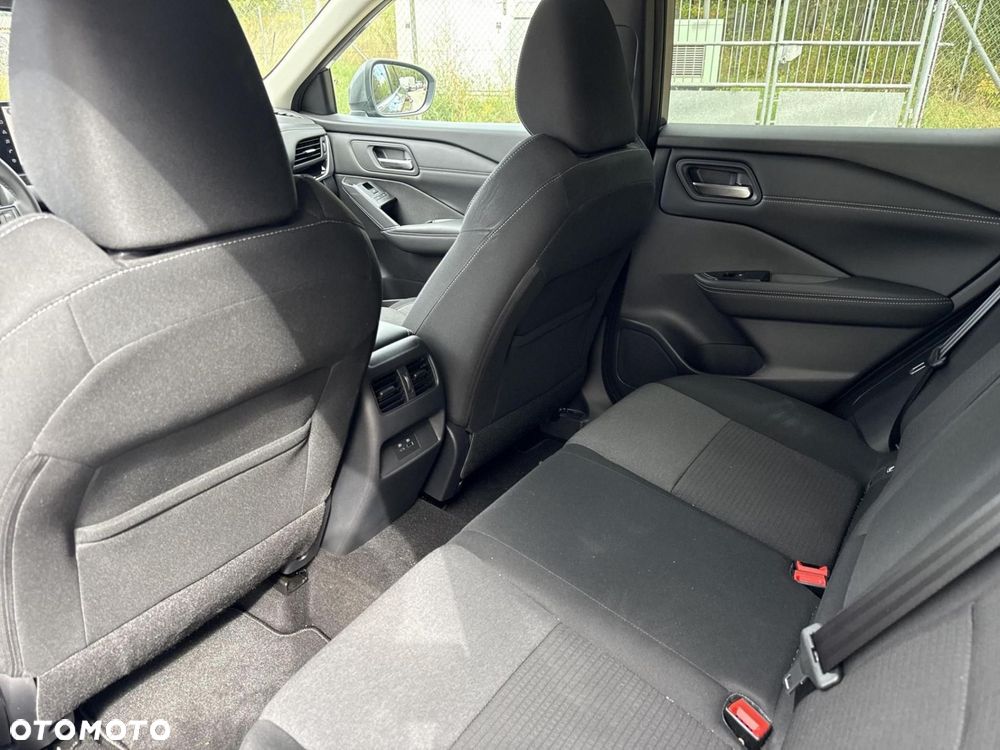 Nissan Qashqai - 15