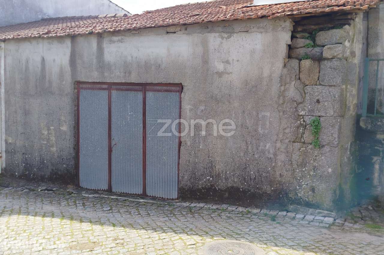 Moradia, 46 m², Águas Boas e Forles - Grande imagem: 2/17