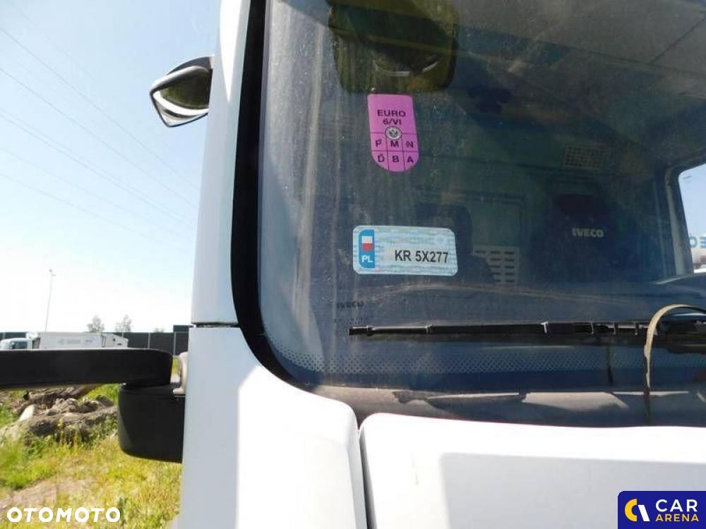 Iveco ML 140 - 28