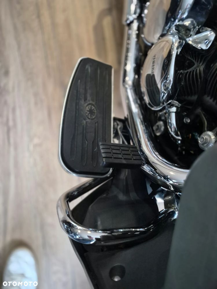 Yamaha Royal Star - 18