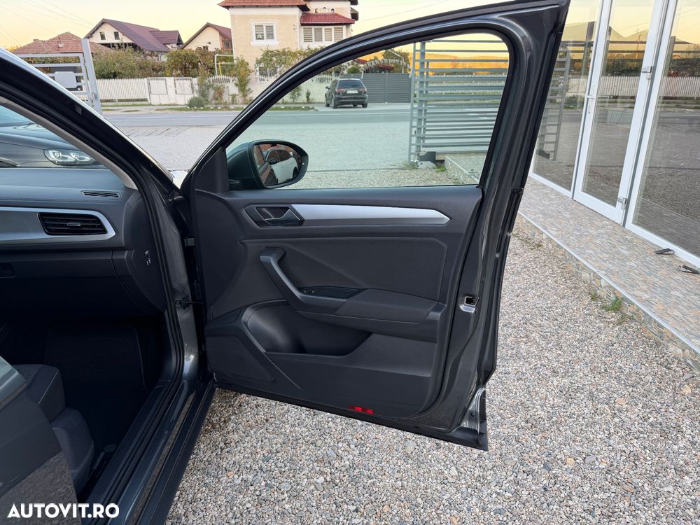 Volkswagen T-Roc 2.0 TDI SCR IQ.DRIVE - 14