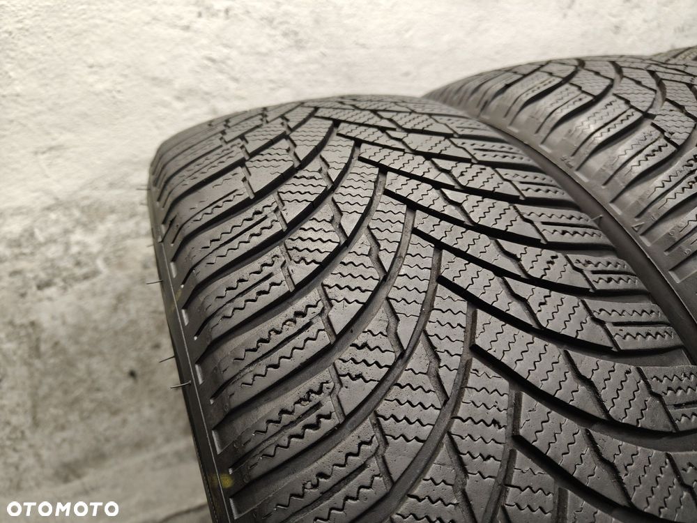 4X 215/55R18 99V XL Firestone Winterhawk 4 Opony Zimowe 2022 - 2