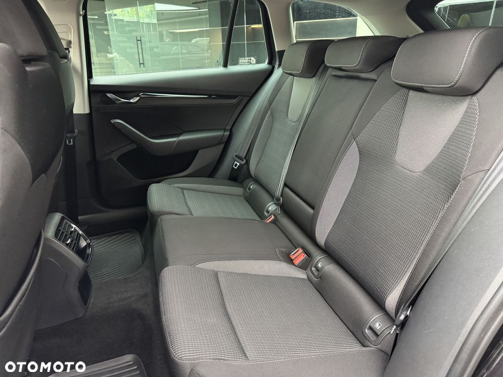 Skoda Octavia 1.5 TSI e-Tec Ambition DSG - 15