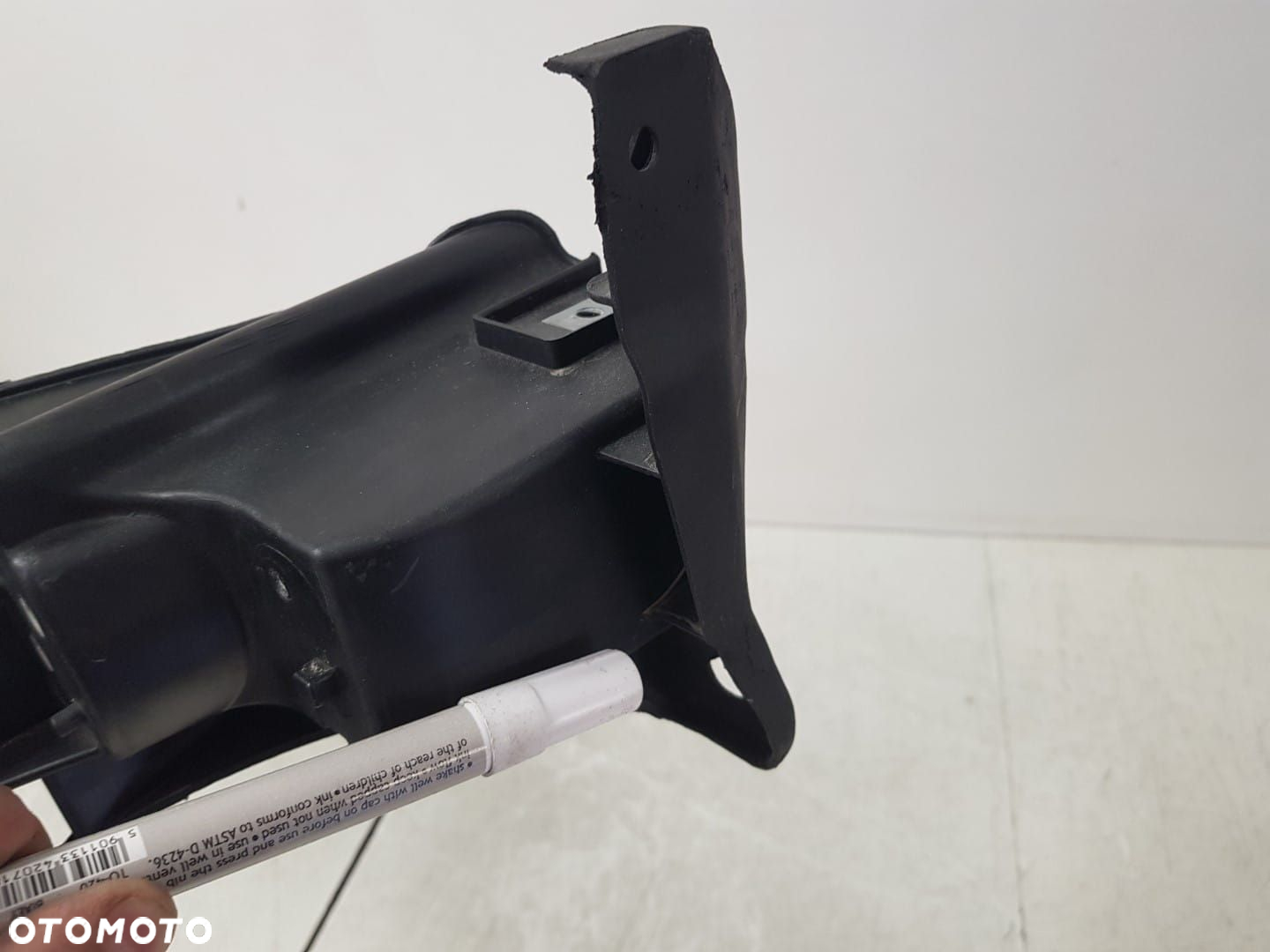 KIA SPORTAGE IV 4 WZMOCNIENE PAS PRZEDNI 15-20 64101F1000  64101-F1000 - 3