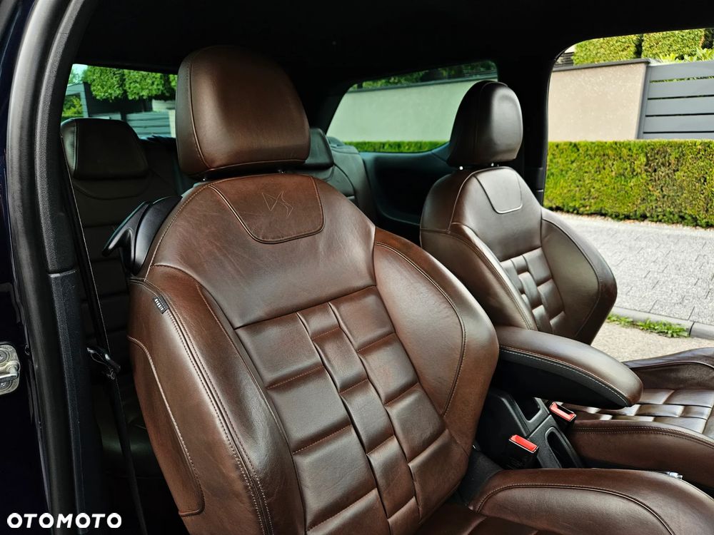 DS Automobiles DS 3 - 29