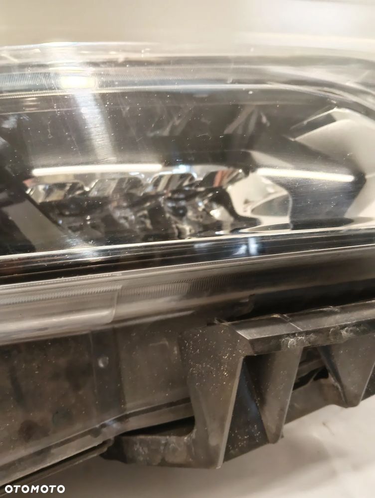 Nissan Qashqai  J11 LIFT FULL LED PRZÓD STRONA PRAWA 100-19011 - 3