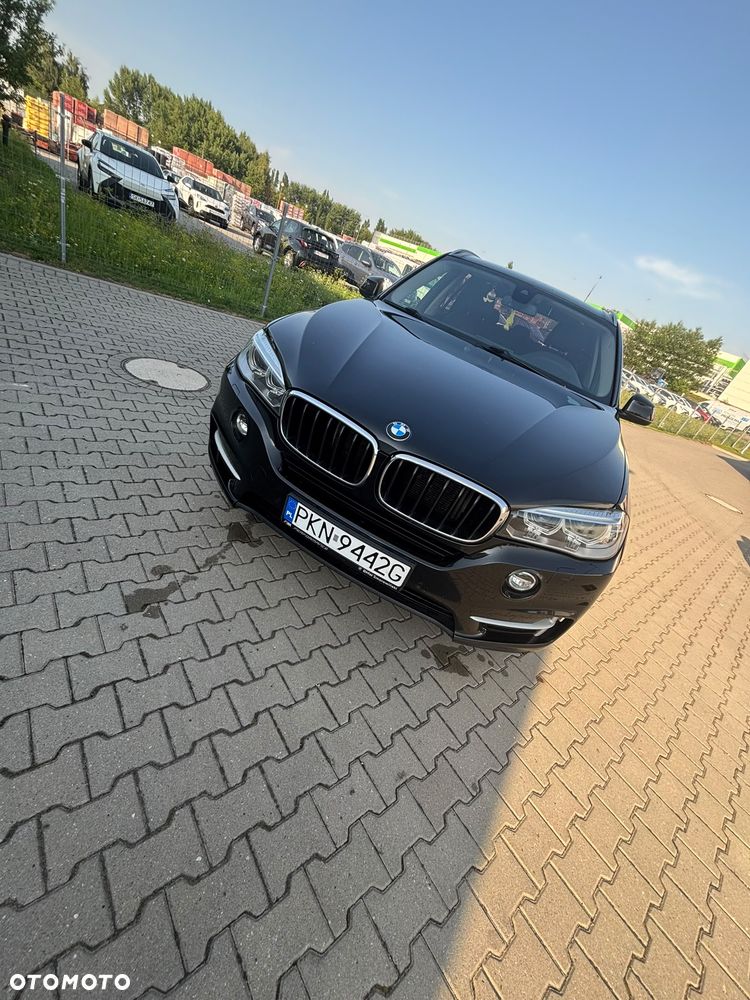 BMW X5 - 2