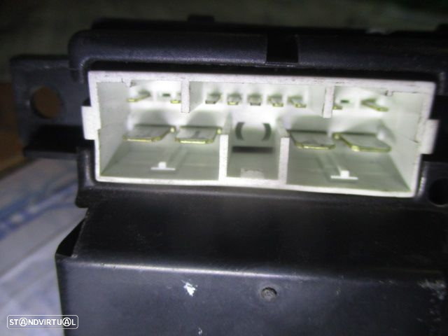 Interruptor 56042290AC JEEP CHEROKEE 1999 5P VIDRO JEEP GRAND CHEROKEE 1 FASE 2 2005 3.1CRD 4X4 140CV 5P VERDE - 4