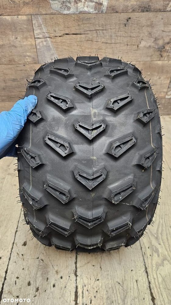Opona Dunlop KT345 20x10R9 ATV Quad - 2