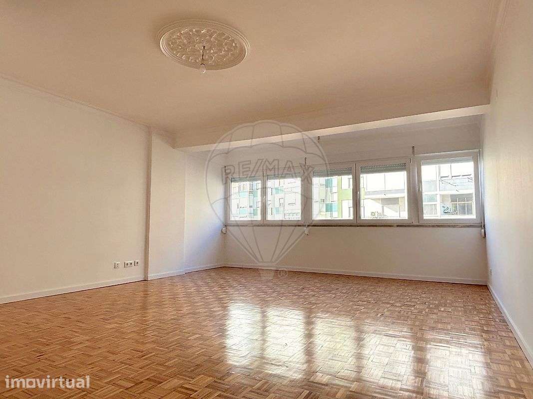 Apartamento T3 para arrendamento - Grande imagem: 3/30