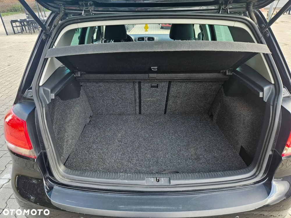 Volkswagen Golf 1.2 TSI MATCH - 17