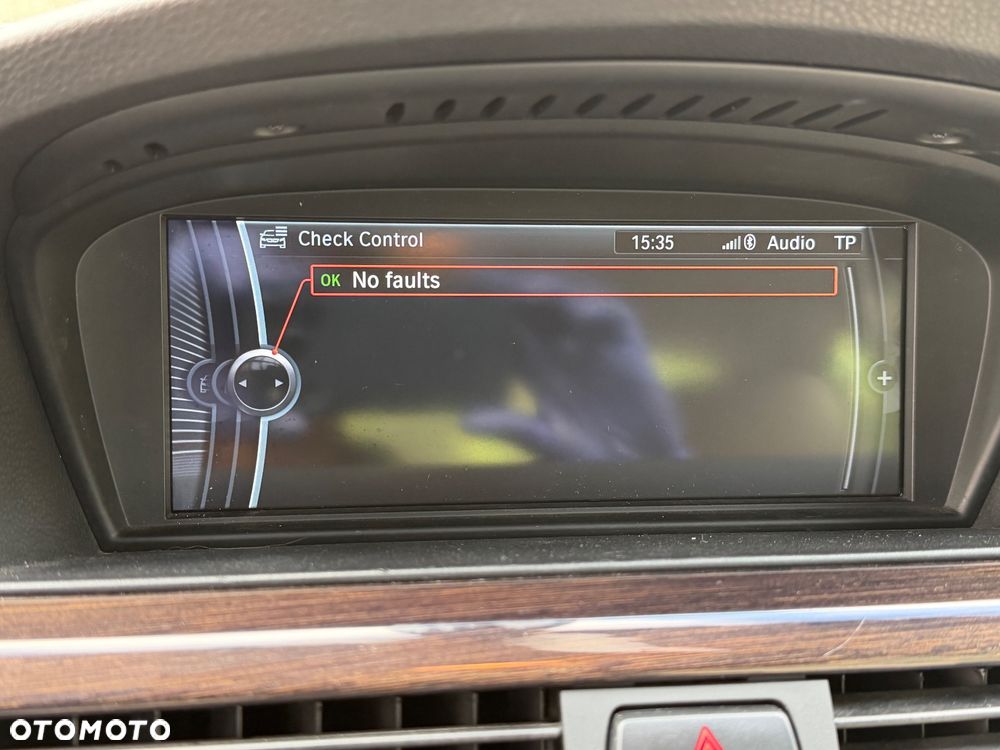 BMW Seria 3 320d - 25