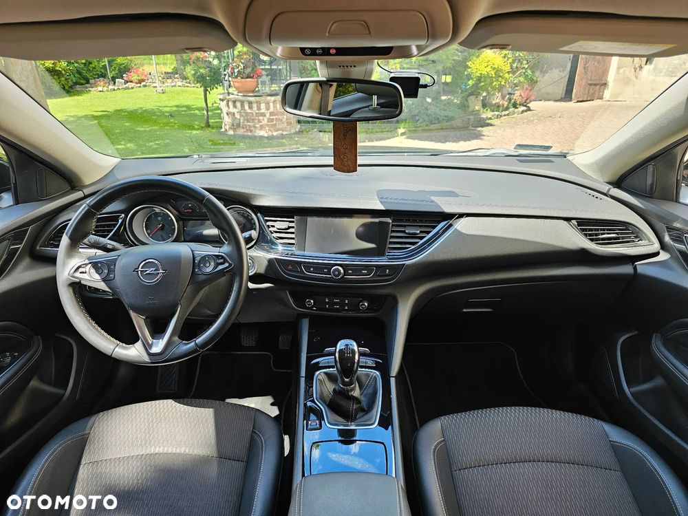 Opel Insignia 2.0 CDTI Innovation S&S - 7