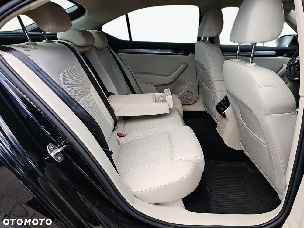 Skoda Superb - 33