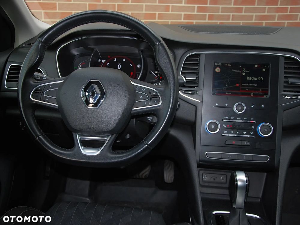 Renault Megane 1.3 TCe FAP Limited EDC - 24