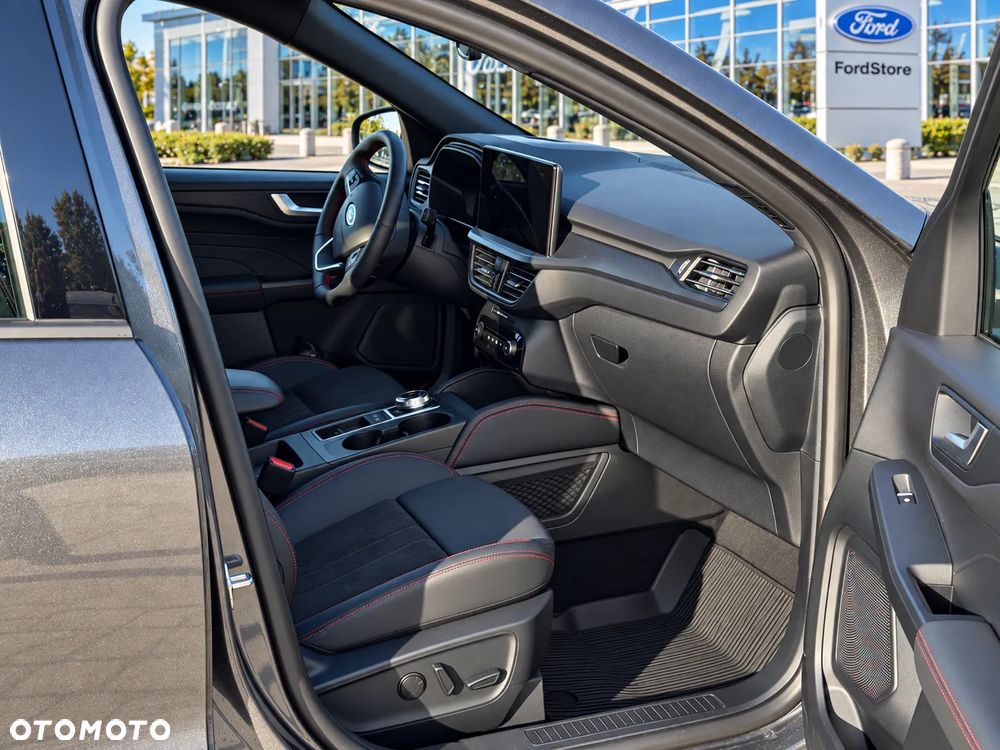 Ford Kuga 2.5 FHEV AWD ST-Line X - 5