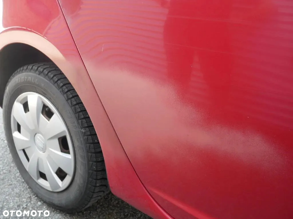 Seat Ibiza 1.0 Style - 8