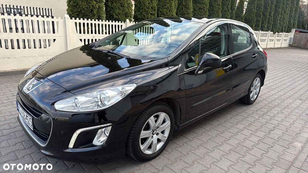 Peugeot 308 1.6 Premium