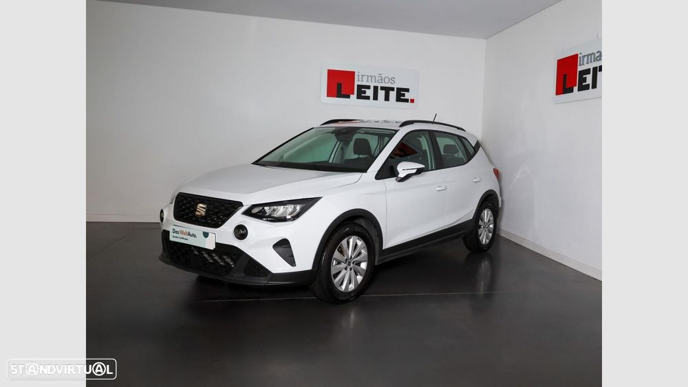 SEAT Arona 1.0 TSI Style - 3