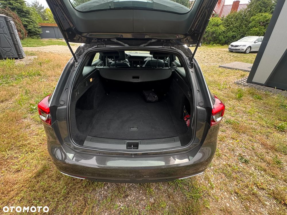 Opel Insignia 2.0 CDTI Elegance S&S - 13