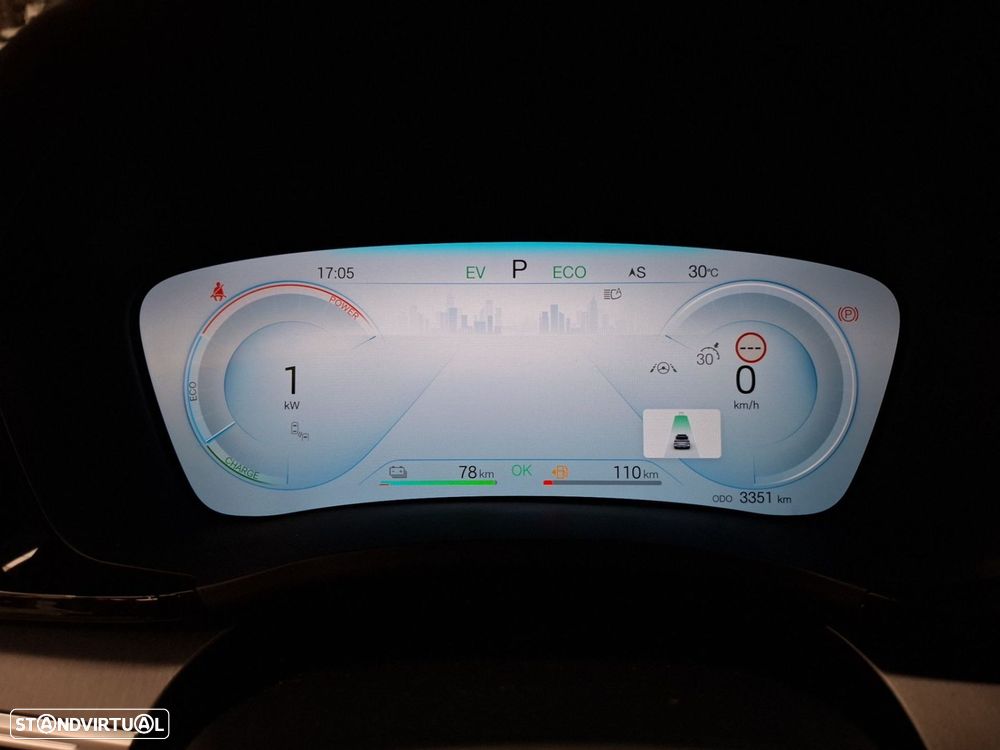 BYD Seal U 87 kWh Design - 14