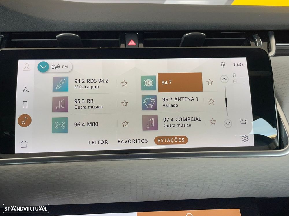 Land Rover Range Rover Evoque 1.5 P300e AWD SE Auto - 19