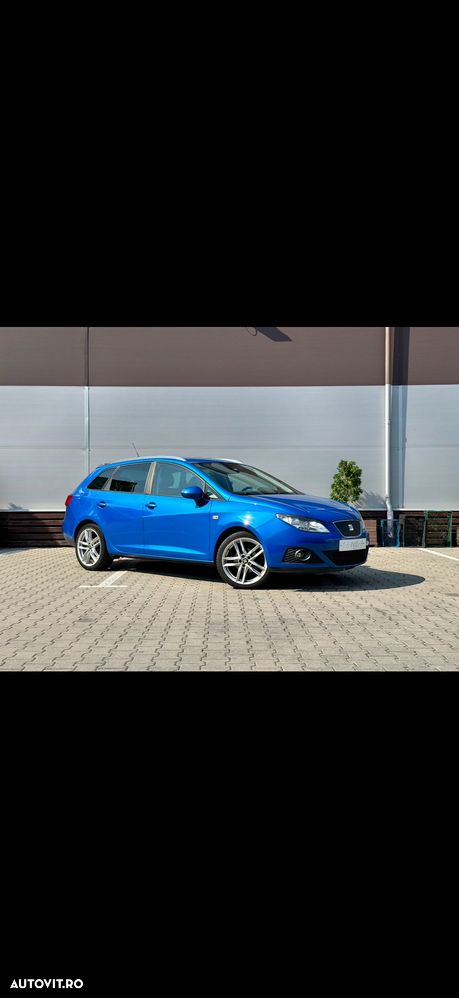 Seat Ibiza ST 1.2 TDI CR Ecomotive Style - 3