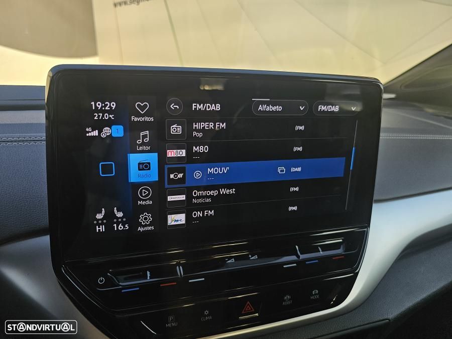 VW ID.4 77 kWh Pro - 30
