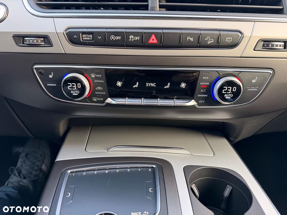 Audi Q7 - 8