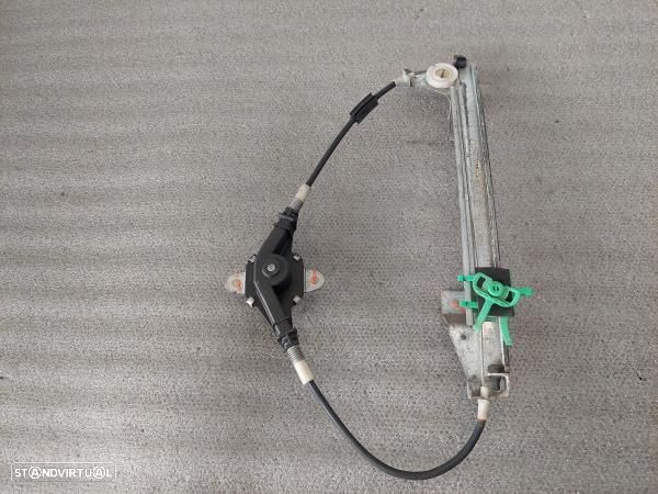 Elevador Tras Esq  Fiat Punto (188_) - 2