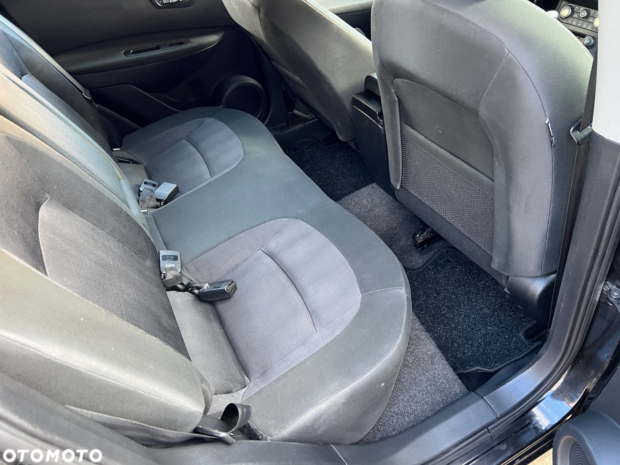 Nissan Qashqai 2.0 Tekna Pack - 15