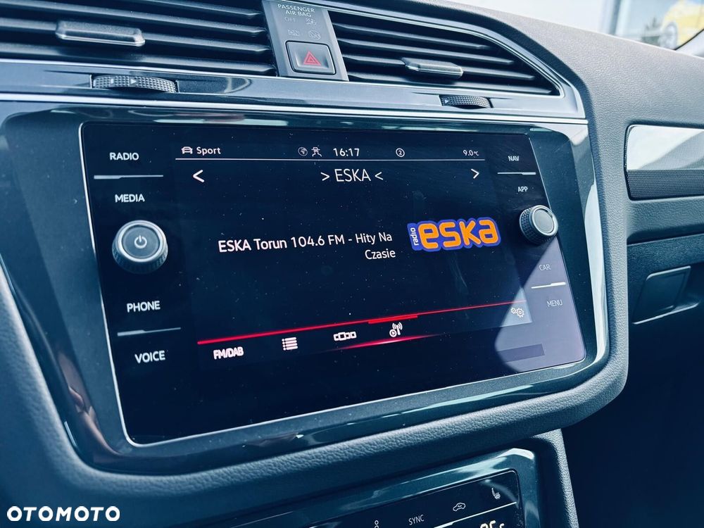 Volkswagen Tiguan 2.0 TSI 4Mot Urban Sport DSG - 26