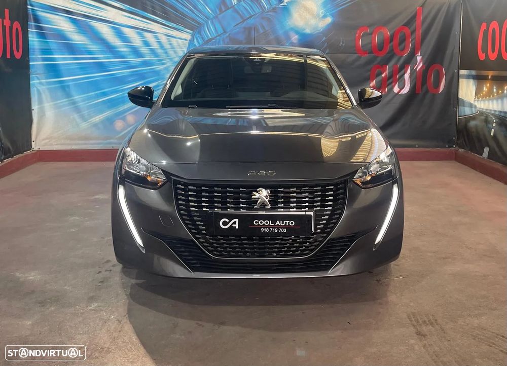 Peugeot 208 1.2 PureTech Active - 2