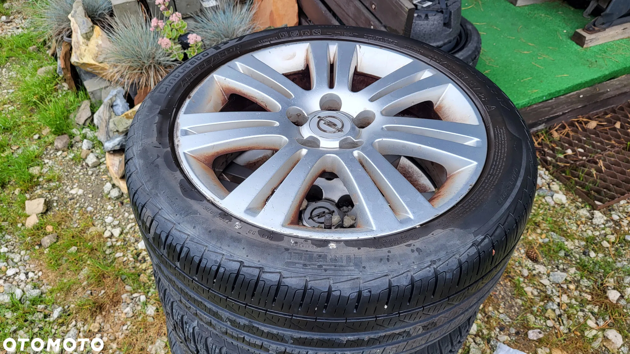 Opel Astra GTC 1.4 Turbo - 30