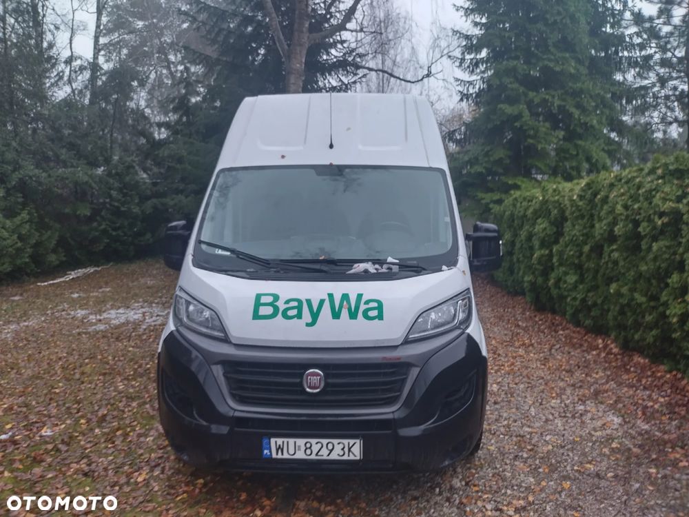 Fiat DUCATO - 2