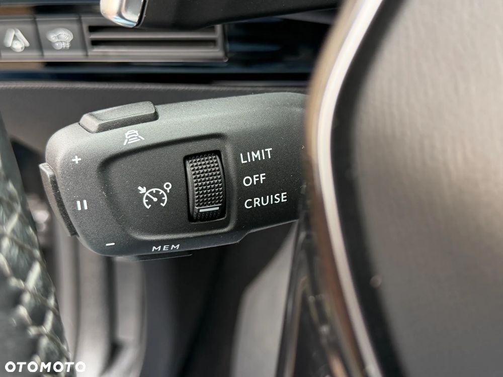 Peugeot 508 1.5 BlueHDi Allure Pack S&S EAT8 - 28
