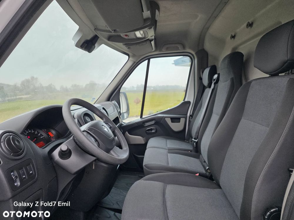Renault Master - 7