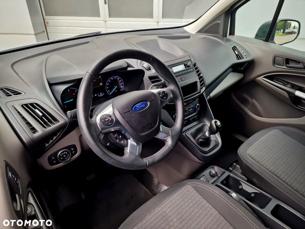 Ford TRANSIT CONNECT L2 - 5