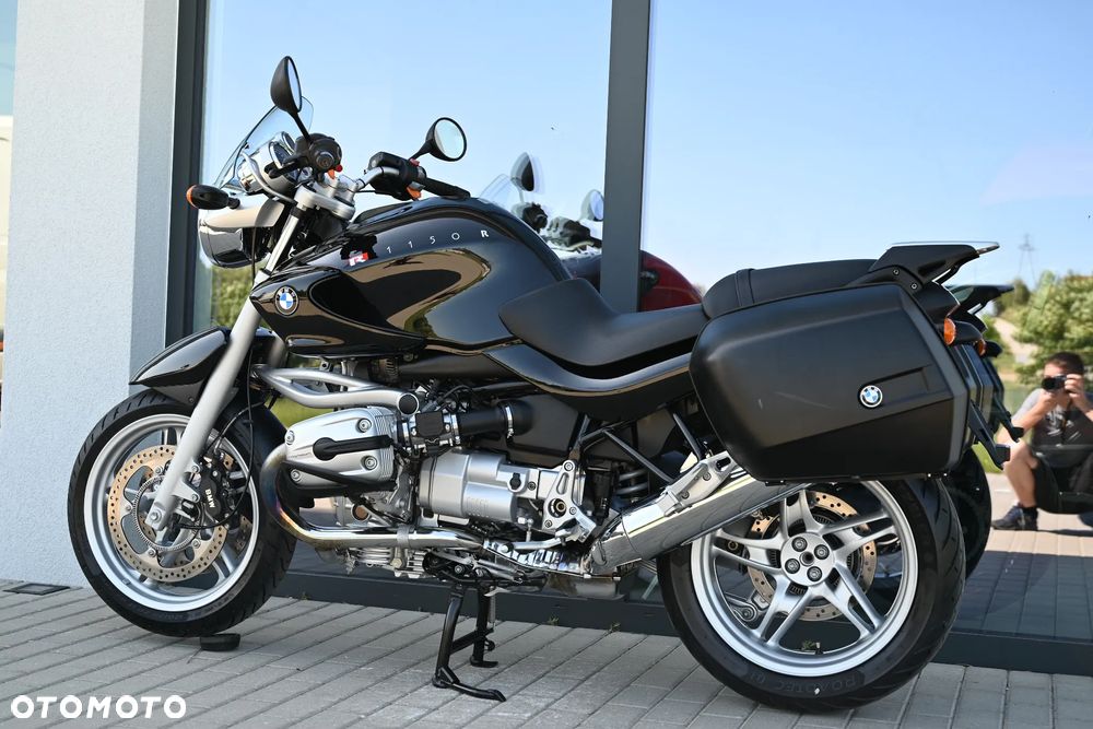 BMW R - 5