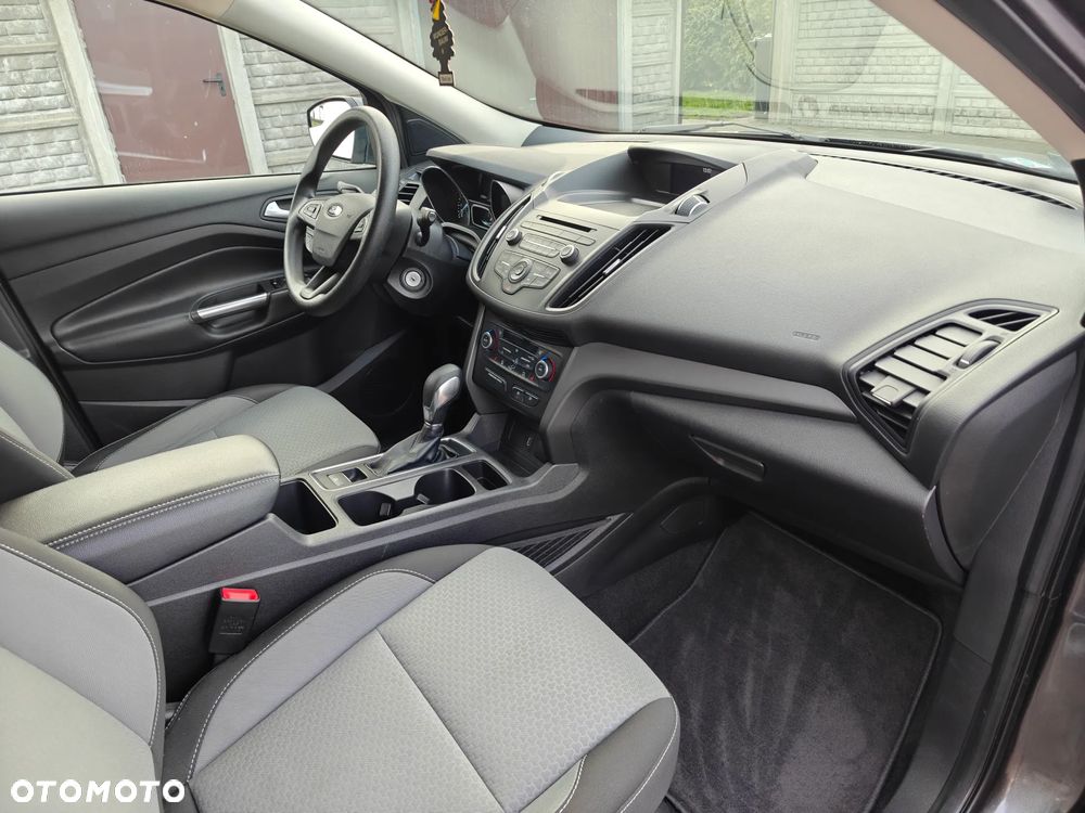 Ford Kuga 1.5 EcoBoost FWD Edition ASS GPF - 12