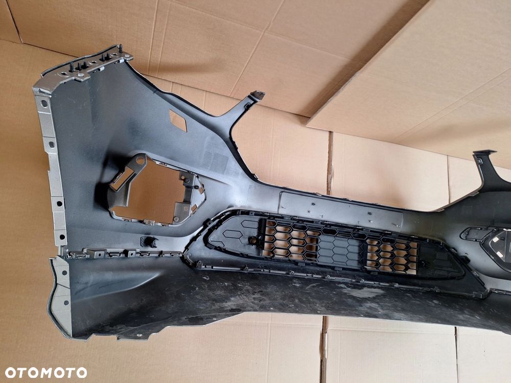 FORD KUGA II MK2 LIFT ST-LINE 16-19 ZDERZAK PRZÓD PRZEDNI ORYG FORD GV44-S17K819 WYSYŁKA 24h - 14