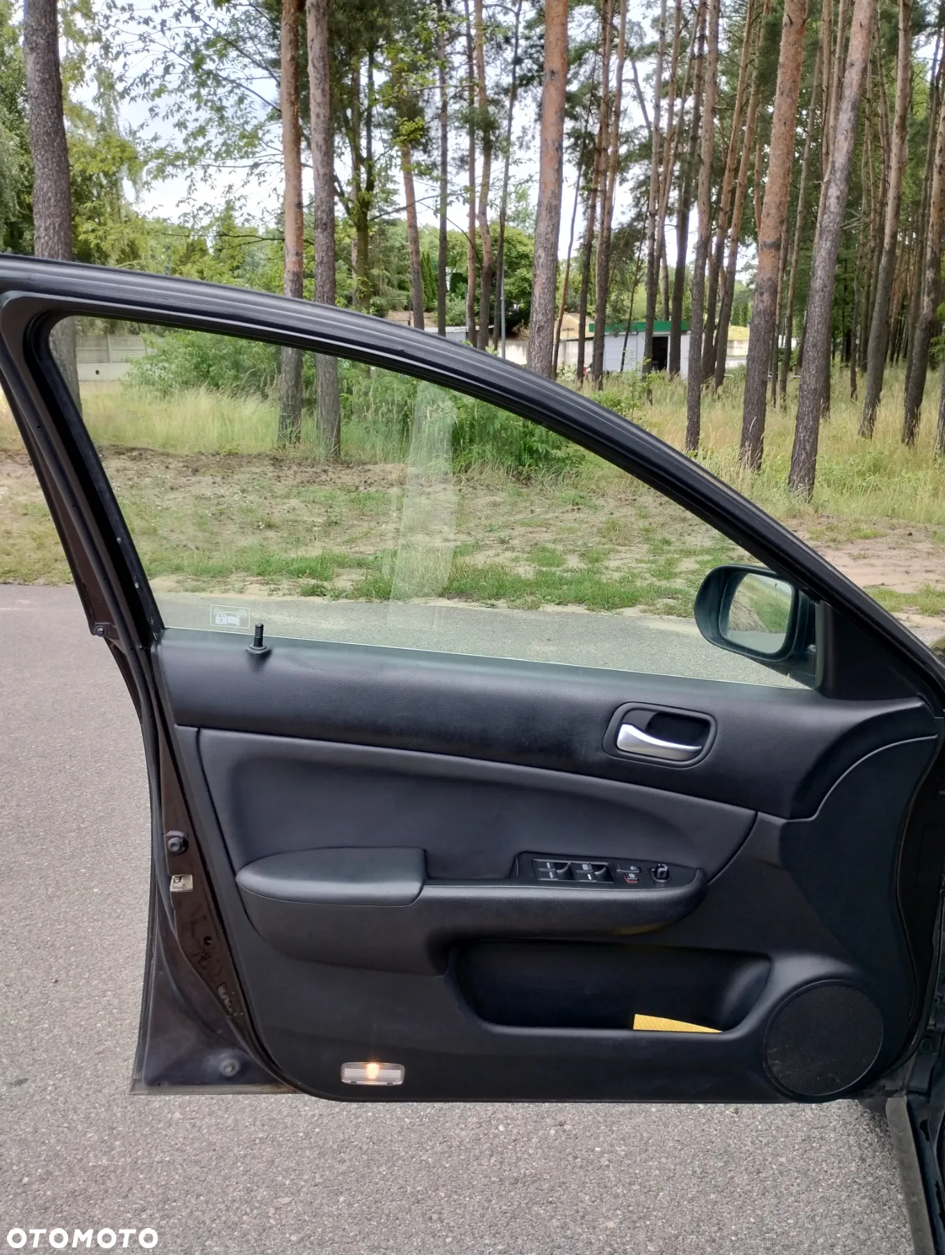 Honda Accord 2.0 Executive - 14