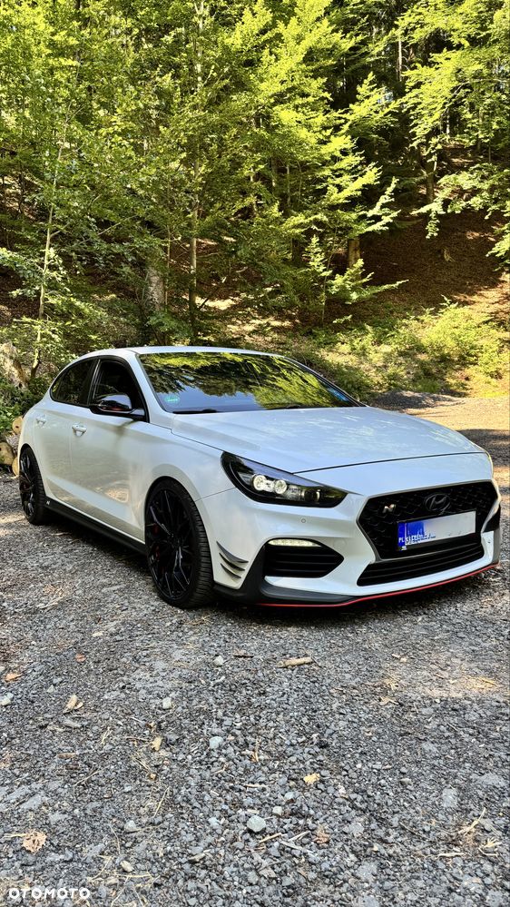Hyundai i30 N - 1