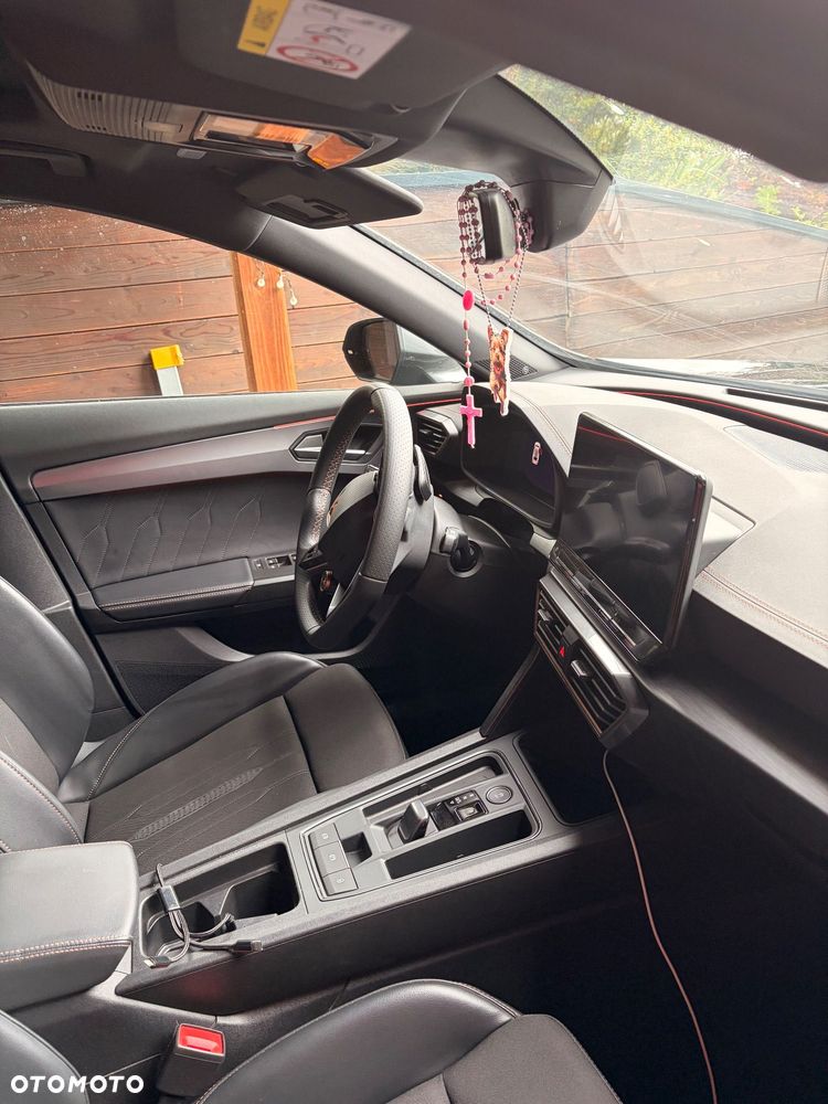 Cupra Formentor 2.0 TSI 4Drive VZ DSG - 6