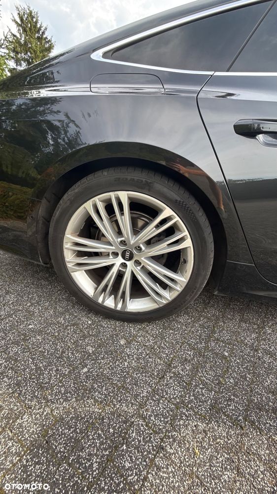 Audi A7 Sportback 40 TDI mHEV Quattro S tronic - 6