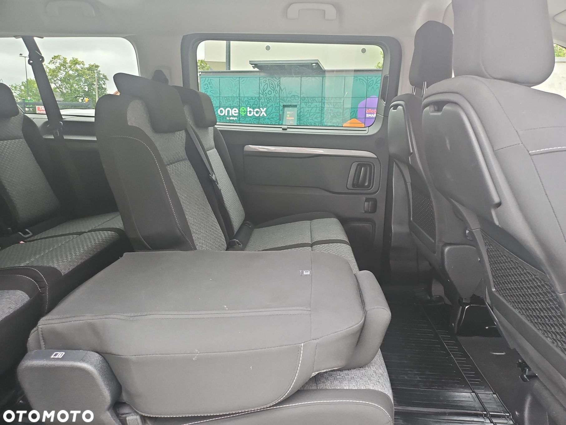 Toyota Proace Verso 2.0 D4-D Long Family - 10