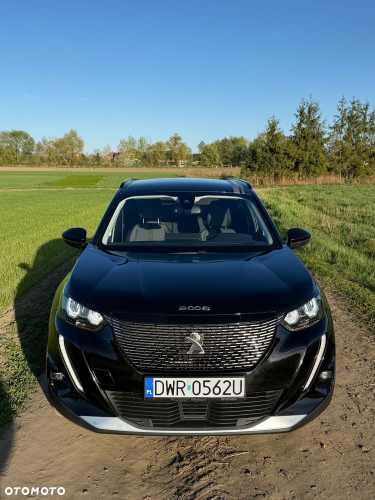 Peugeot 2008 PureTech 130 EAT8 Allure Pack - 1