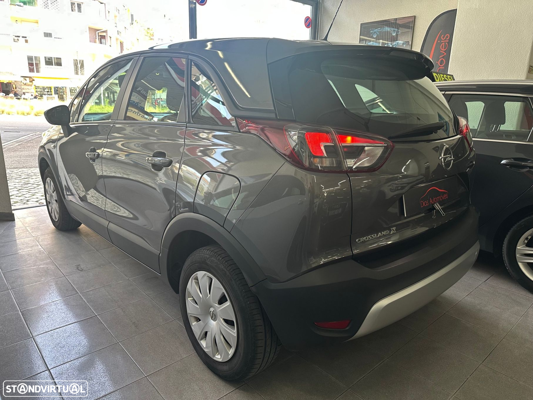 Opel Crossland X 1.5 CDTi 120 Anos - 7