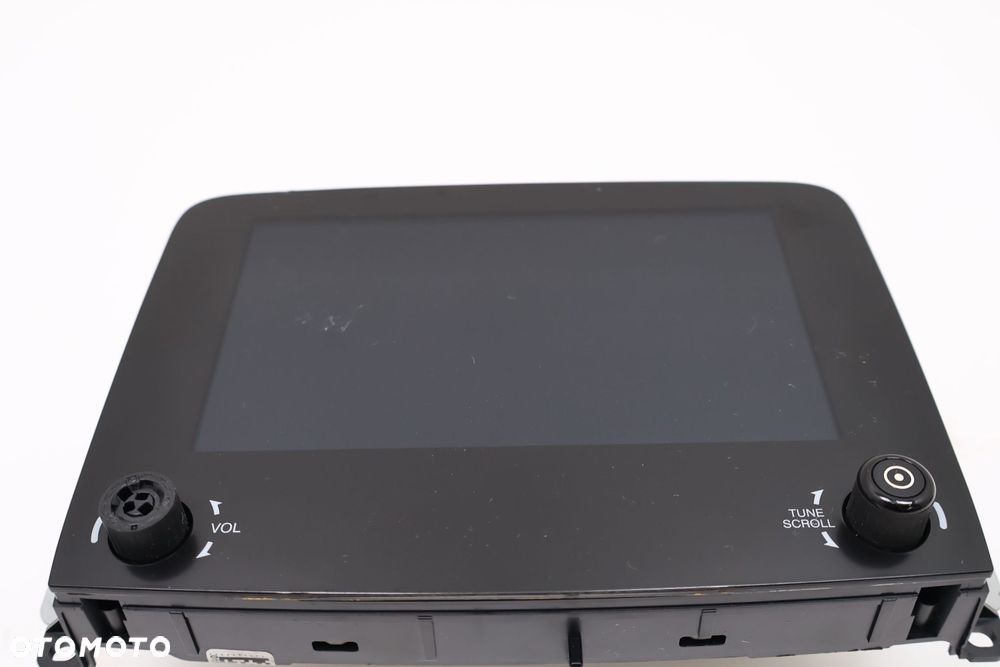 FIAT 500L RADIO EKRAN NAWIGACJA '07357462510 - 4