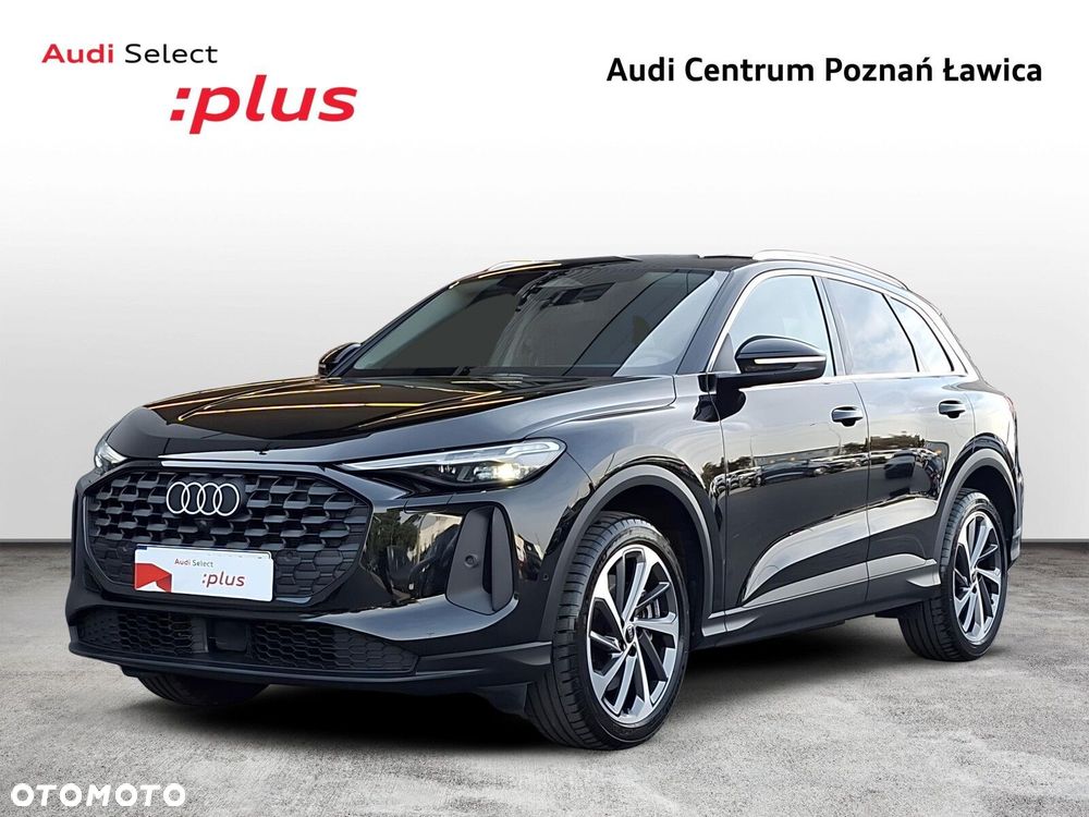 Audi Q5 TDI mHEV 150 kW Quattro S tronic - 2